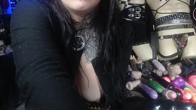 Astartexxx online show from 09.28.25