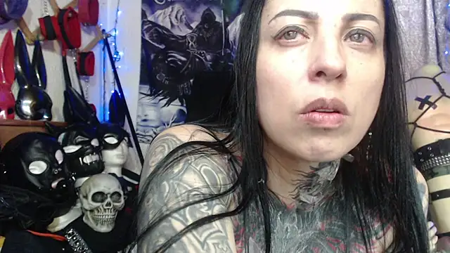 Astartexxx online show from 11.05.25