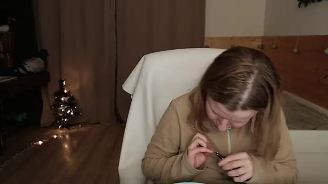 Snapshot of Exponent_5 chatting on 12.27.24 Exponent 5 online show from 12.27.24