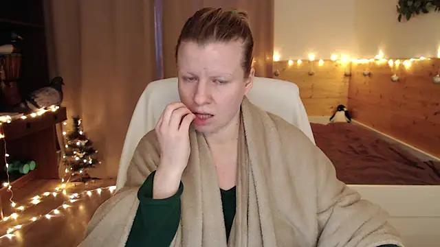 Snapshot of Exponent_5 chatting on 01.03.25 Exponent 5 online show from 01.03.25