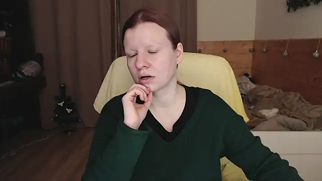 Snapshot of Exponent_5 chatting on 02.24.25 Exponent 5 online show from 02.24.25