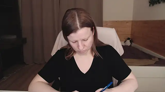 Snapshot of Exponent_5 chatting on 03.16.25 Exponent 5 online show from 03.16.25