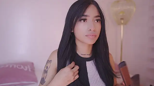 Snapshot of driana_hoffman chatting on 03.03.26 driana hoffman online show from 03.03.26