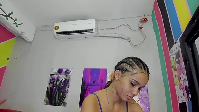 MarianaManzur online show from 03.10.25