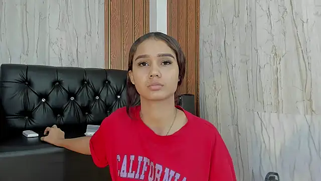 MarianaManzur online show from 10.28.25