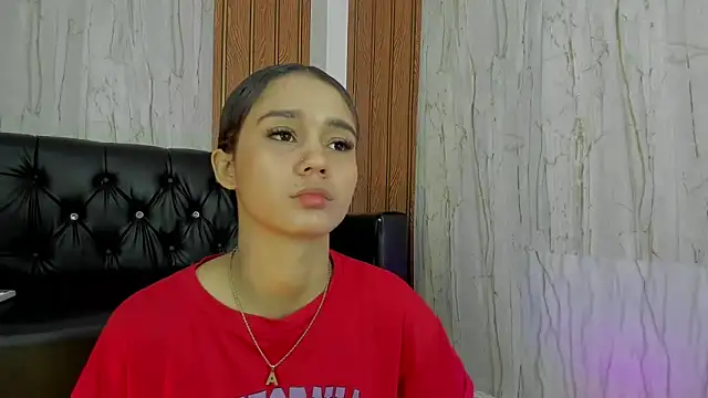 MarianaManzur online show from 10.28.25