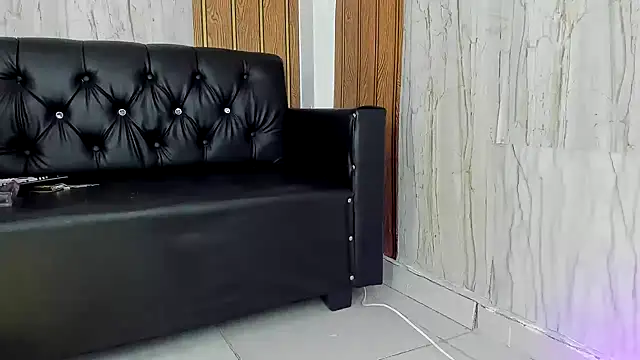 MarianaManzur online show from 11.10.25