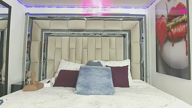 nataly kydmann online show from 03.10.26