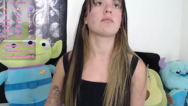 Snapshot of it_l chatting on 12.06.24 it l online show from 12.06.24