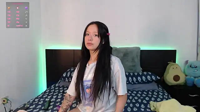 Snapshot of it_l chatting on 09.09.25 it l online show from 09.09.25