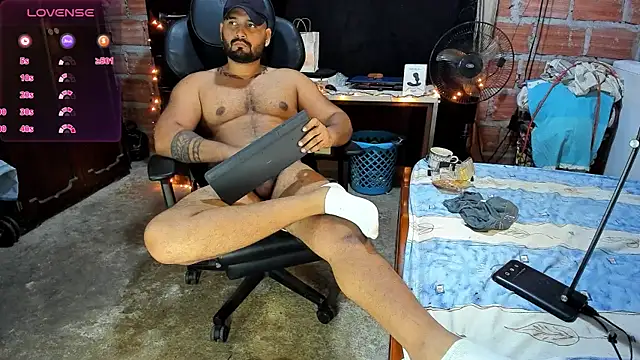 Imperion king online show from 12.17.24