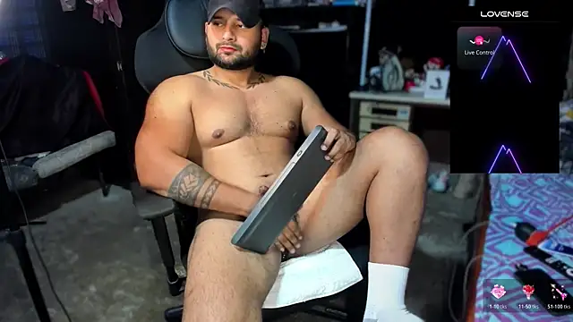 Imperion king online show from 12.20.25