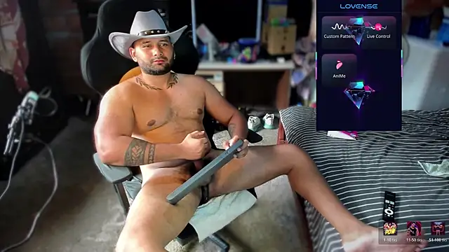 Imperion king online show from 04.05.26