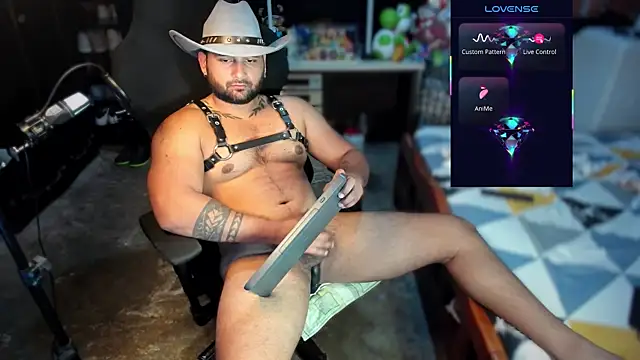 Snapshot of Imperion_king chatting on 06.15.26 Imperion king online show from 06.15.26
