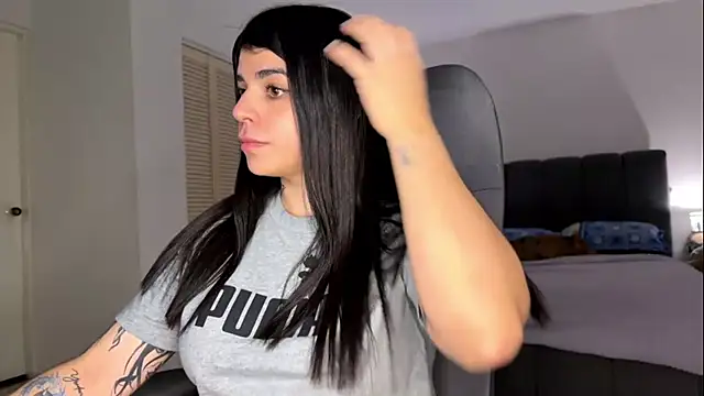 nurbanu hatem online show from 02.17.26