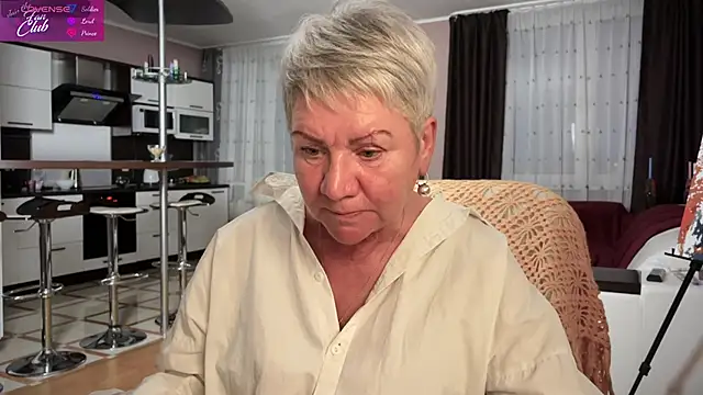 roxana brooks online show from 01.21.25