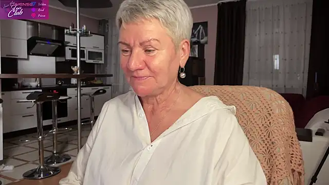 roxana brooks online show from 01.21.25