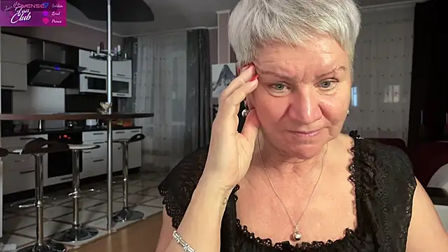 roxana brooks online show from 01.22.25