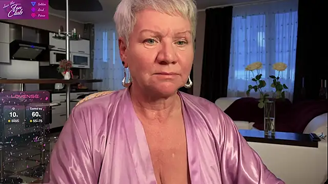 roxana brooks online show from 01.26.25