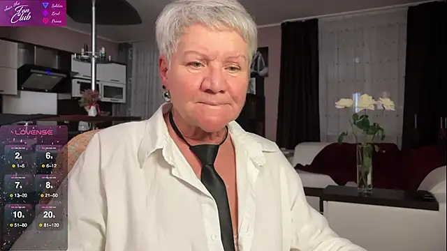 roxana brooks online show from 01.29.25