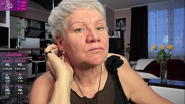 roxana brooks online show from 02.12.25