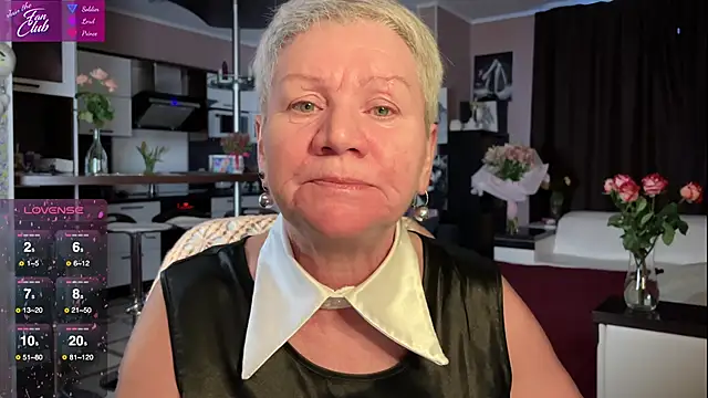 roxana brooks online show from 02.20.25