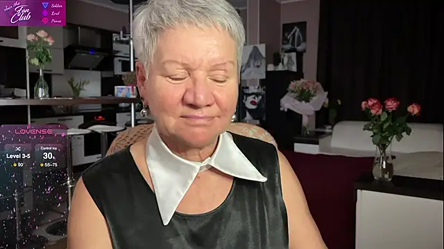 roxana brooks online show from 02.20.25