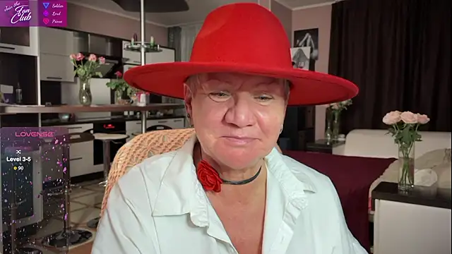 roxana brooks online show from 02.27.25