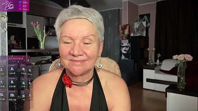 roxana brooks online show from 03.10.25