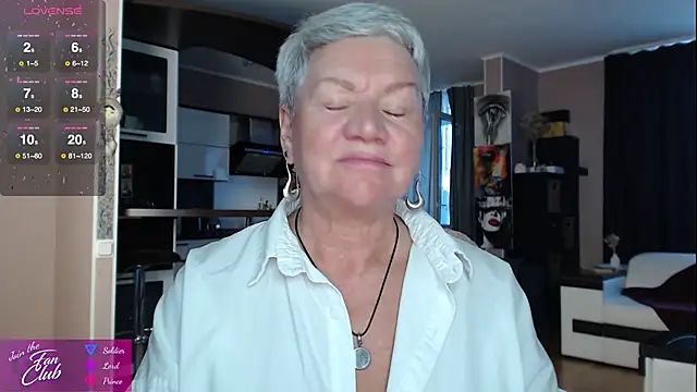 roxana brooks online show from 09.23.25