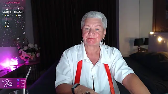 roxana brooks online show from 01.17.26