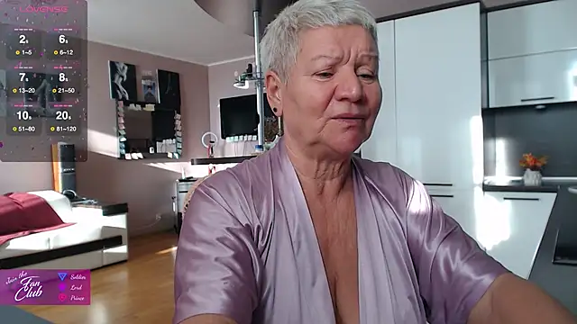 roxana brooks online show from 02.06.26