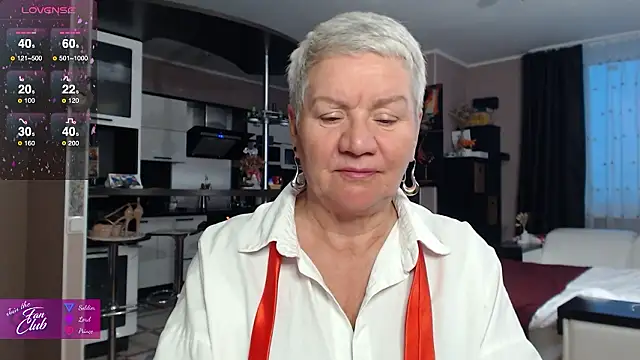 roxana brooks online show from 02.08.26