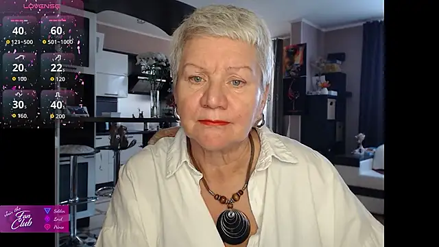 roxana brooks online show from 02.23.26