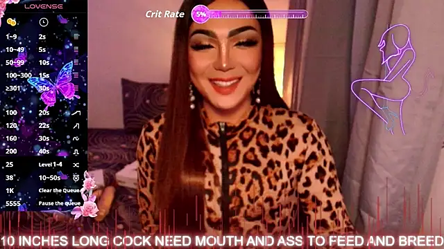 MissPattyShemalexxx online show from 07.08.26