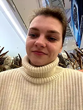 ValenciaShock online show from 01.15.26