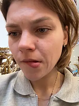 ValenciaShock online show from 03.18.26