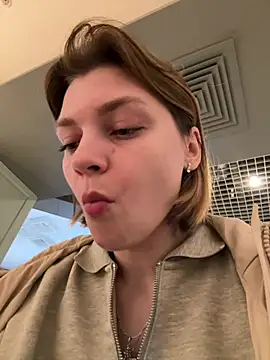 ValenciaShock online show from 03.20.26