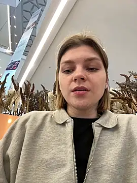 ValenciaShock online show from 03.25.26