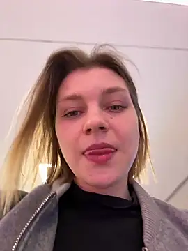 ValenciaShock online show from 04.05.26