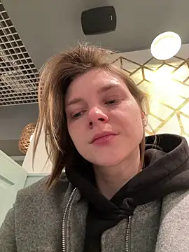 ValenciaShock online show from 04.12.26