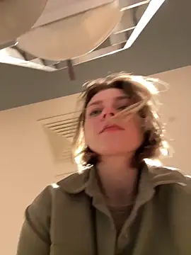 ValenciaShock online show from 04.18.26