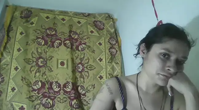 TamaraNauthy online show from 12.11.24