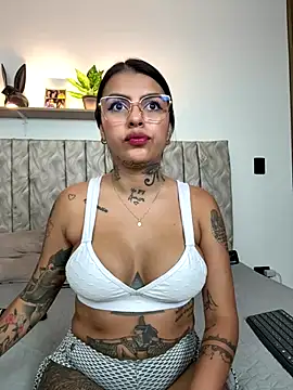 abi katyy online show from 10.01.25