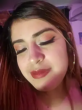 Snapshot of bella_star21 chatting on 10.07.25 bella star21 online show from 10.07.25