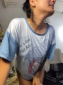 Lucia-Candy online show from 01.02.25