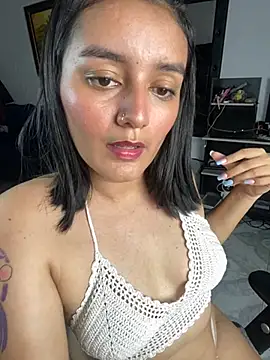 Lucia-Candy online show from 02.08.25