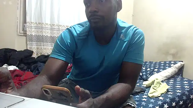 HARLEXBIGCOCK online show from 02.28.25