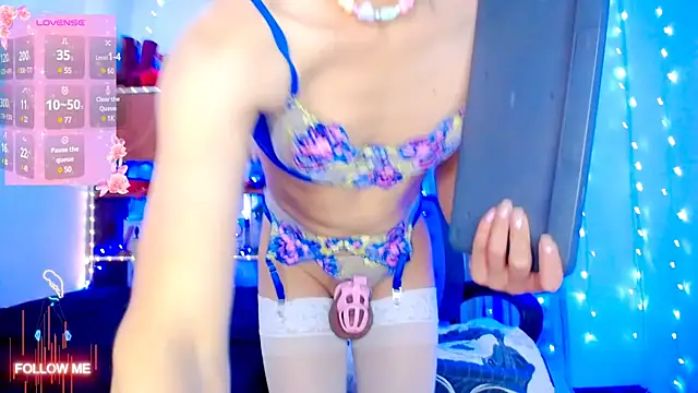 Aleexx    online show from 03.16.25