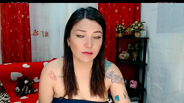 Saintcock ts online show from 02.23.25